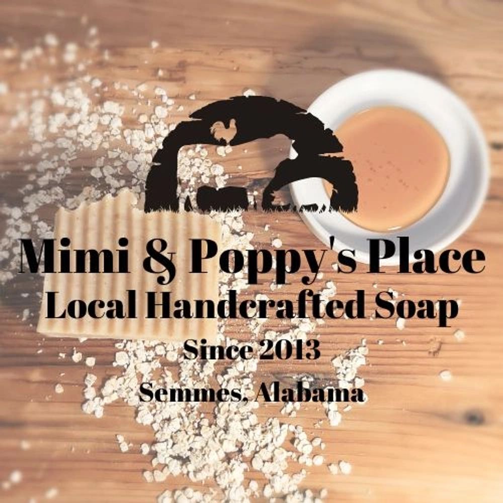 Handmade Soap for Sale, Natural Handmade Soap, Handcrafted Homemade